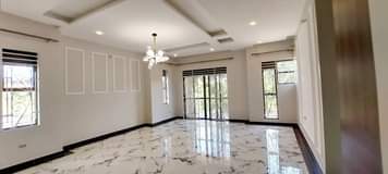A picture of A beautiful house for sale in Kira mamelto road 6