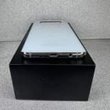 A picture of Samsung S10 full box