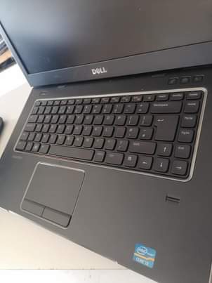 dell laptop