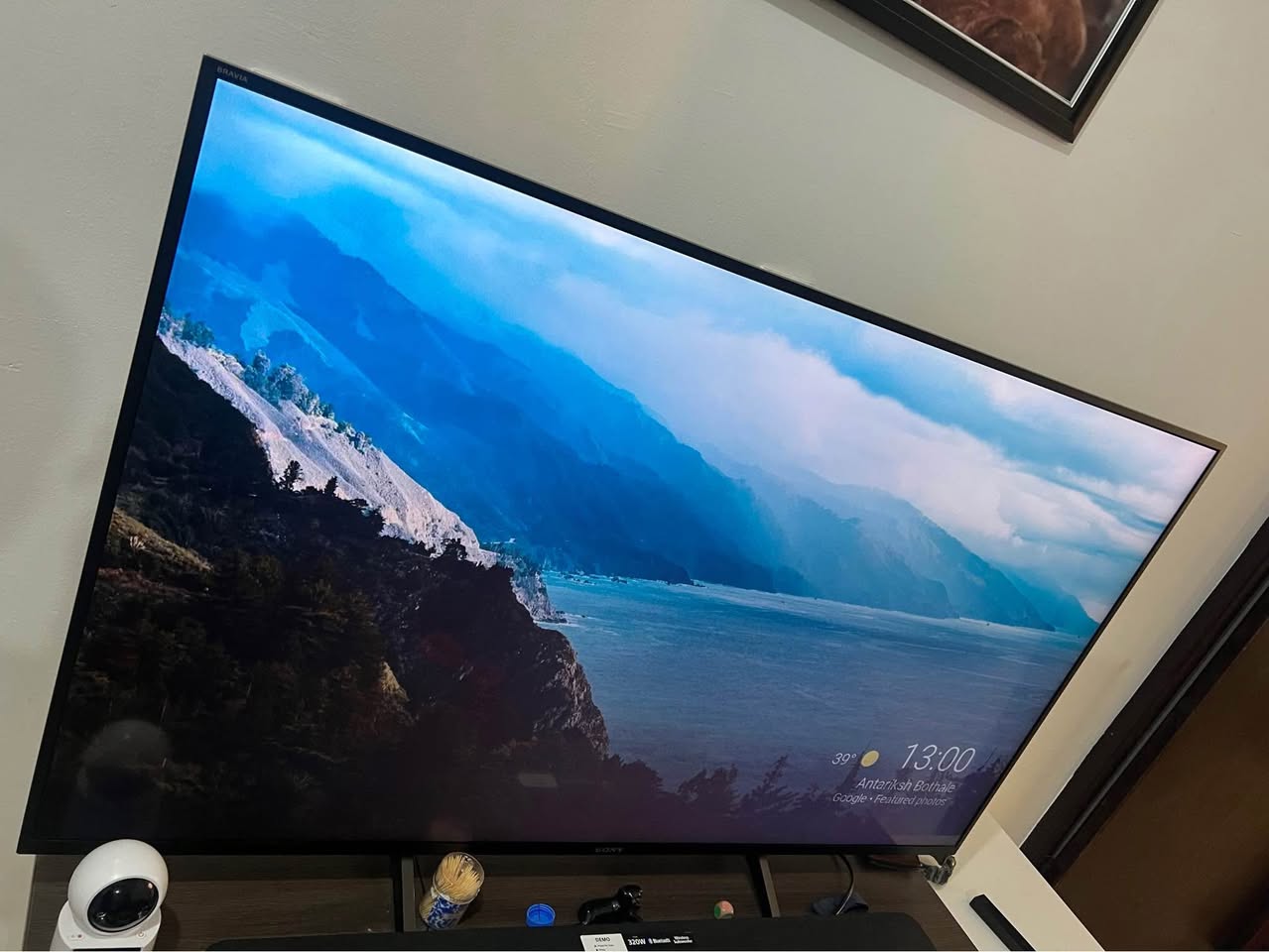 tvs