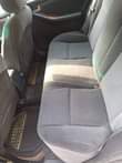 A picture of 05 corolla
