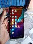 A picture of Infinix smart 4