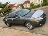 A picture of Toyota Camry 2010