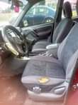 A picture of Over Sharp Toyota RAV4 2004 Model Engine Gear Interior AC