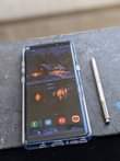 A picture of Samsung Galaxy Note 8