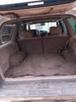 A picture of 2002 First body Toyota 4 runners First body pan