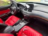 A picture of 2016 Honda Crosstour