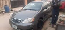 A picture of Corolla 06 1 9m 08064494091