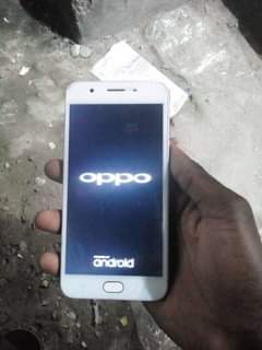 oppo f1