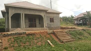 A picture of Quick sale 40m House on sale located at matugga kata