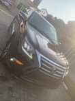 A picture of Lexus Gx460