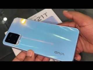 vivo phones