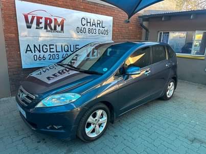 ford frv