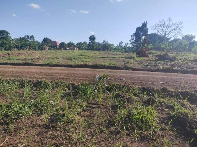 A picture of ESTATE AT WAKISO BAKKA