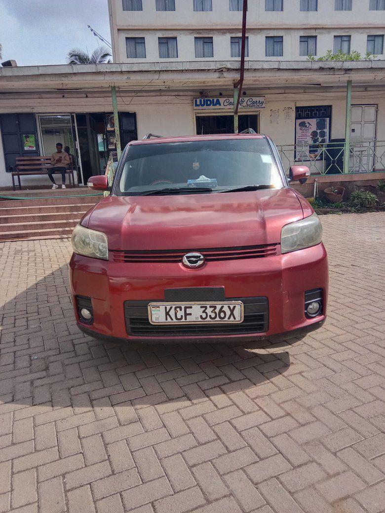 Wanyonyi K.