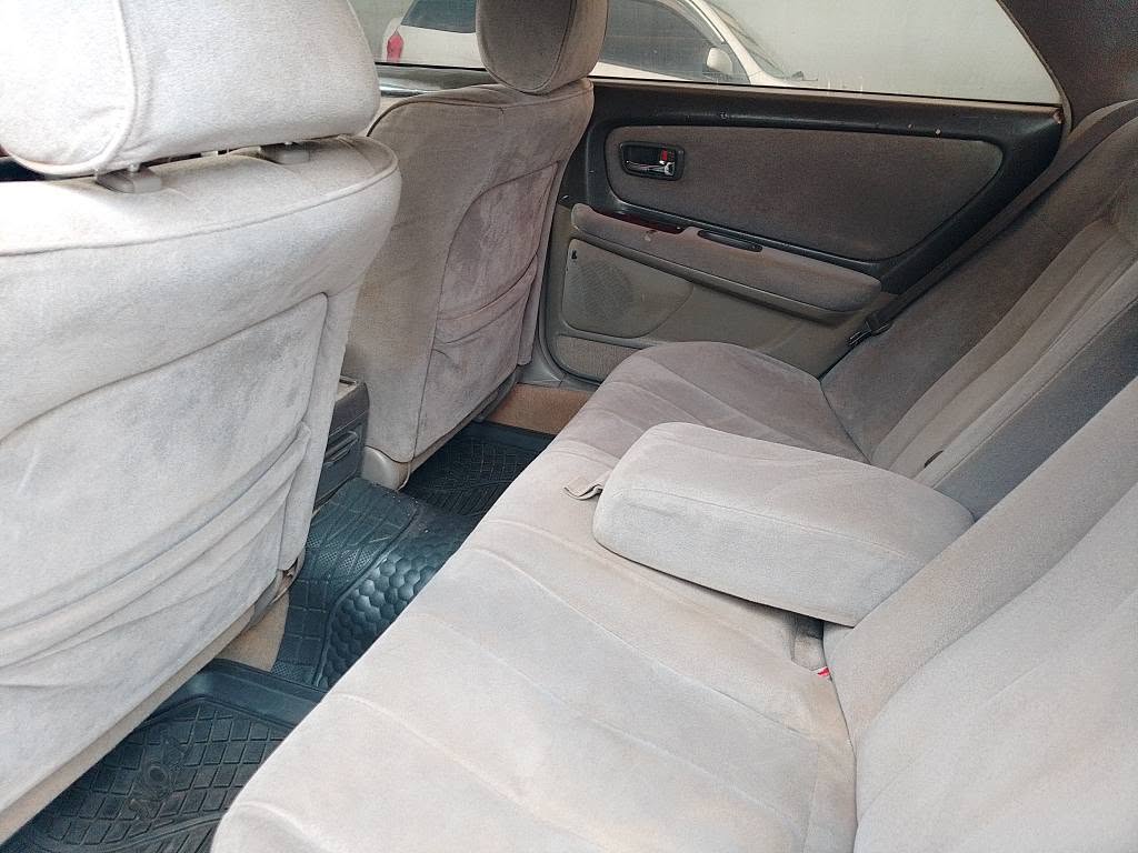 A picture of Mark 11 for sale 11 5 millions negotiable CALL 0786