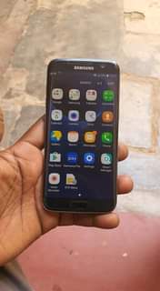 A picture of SAMSUNG GALAXY S7 Edge 32GB