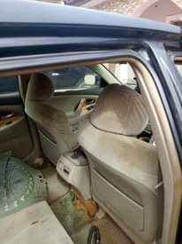 A picture of 2010 Toyota Camry Xle