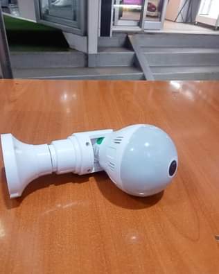 A picture of Wifi wireless camera