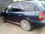 A picture of ACURA MDX SUV