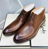 A picture of TRAVOLTA PURE LEATHER