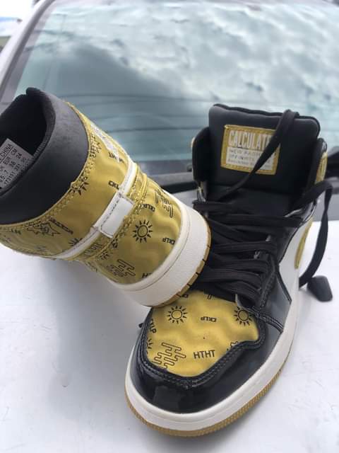air jordan
