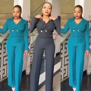 A picture of CLASSY LADIES OUTFITS 256 789010348