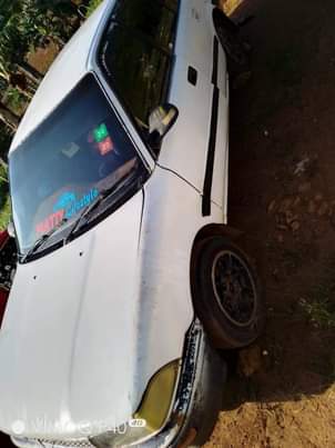 1991 cars