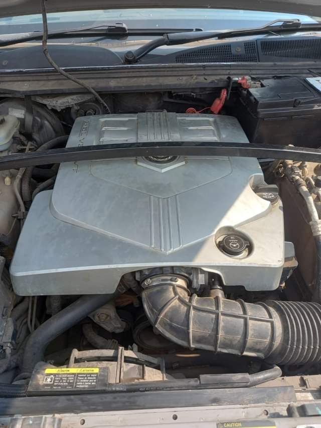 CARS A.