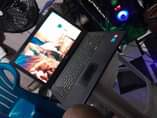 A picture of LAPTOP DELL NA SIMU JUU