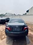 A picture of Toyota Camry 08 Used