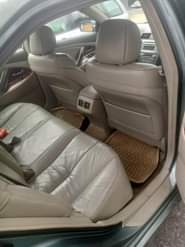 A picture of Camry spider 2010 2 8m last Ac chilling Engine Gear