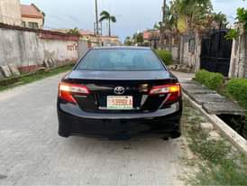 A picture of PRE OWNED 2013 TOYOTA CAMRY SE