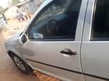 A picture of Golf 4