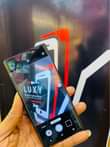 A picture of Fujitsu Arrows Docomo F52 A 5G