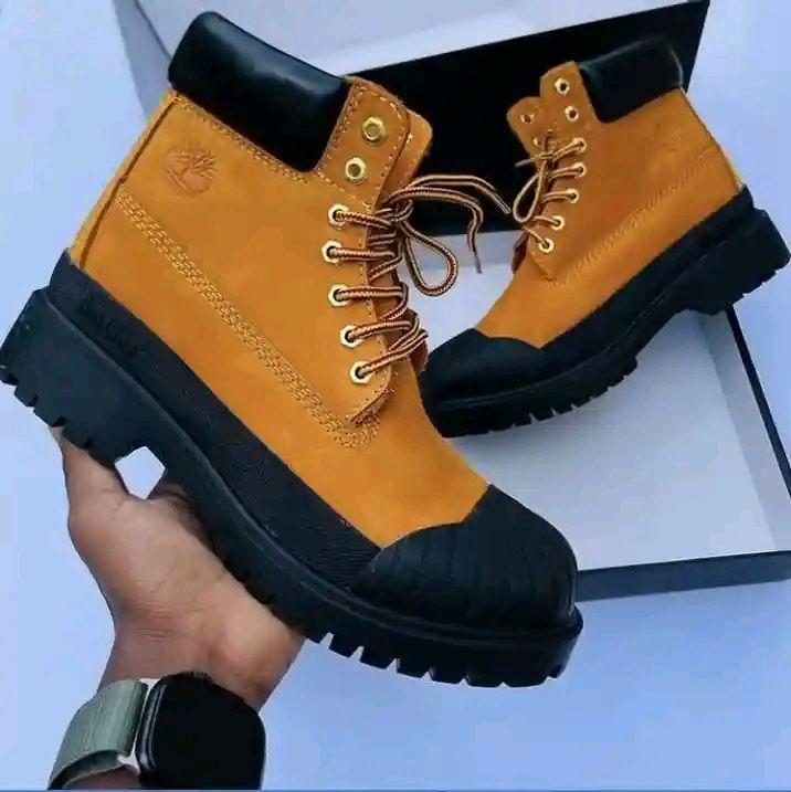 boots