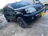 A picture of NISSAN X TRAIL