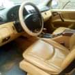 A picture of 2002 Mercedes Benz ML 320