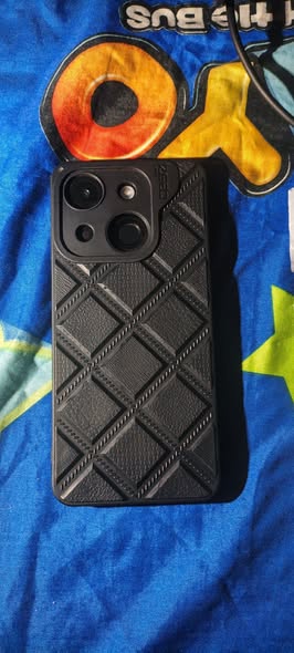 A picture of Itel A06
