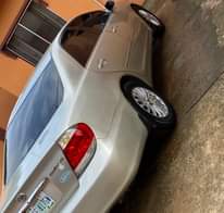 A picture of Camry 2006 Neatly used first body Nothing to fix 4