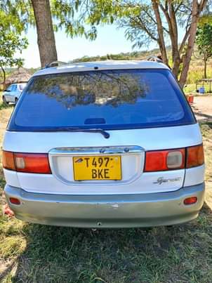 A picture of Location Dar es salaam Ukonga 0763400503