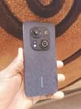 A picture of Tecno phantom X2 pro