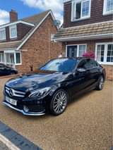 mercedes benz c class