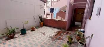 furnished apartments
