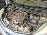 A picture of Toyota vitz