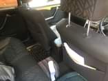 A picture of Mercedes bens C200