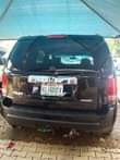 A picture of 2010 HONDA Pilot