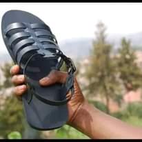A picture of Hand made sandals