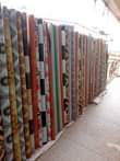 A picture of Plastic and rubber carpets 0705374901 0776763178