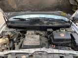 A picture of Registered LEXUS RX300 2001